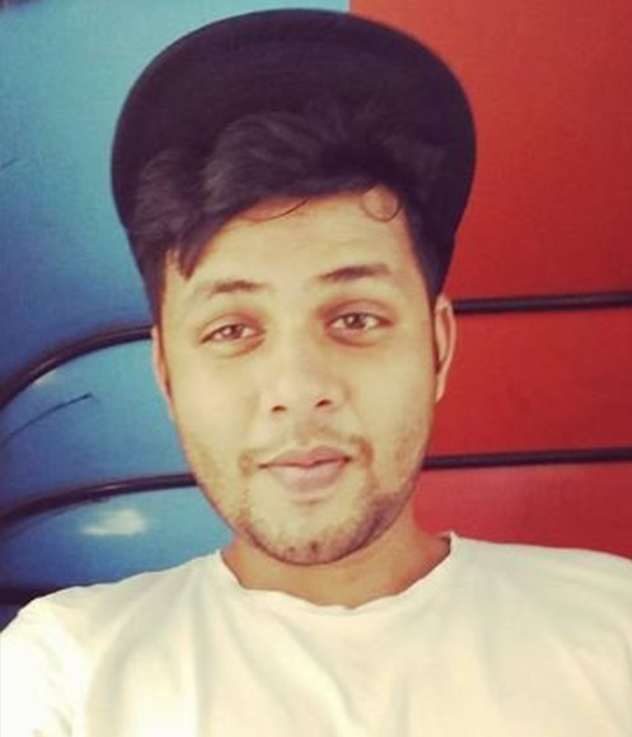 Rahul Tomar