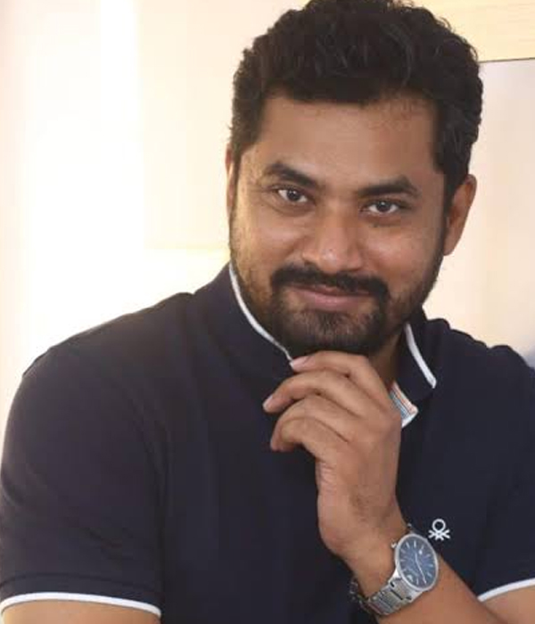 Rahul Yadav Nakka