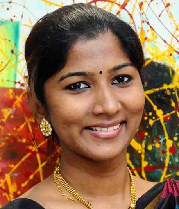 Raichal Rabecca