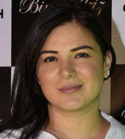 Raina Sachiin Joshi