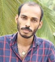 Raj B Shetty