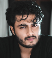 Raj Barman