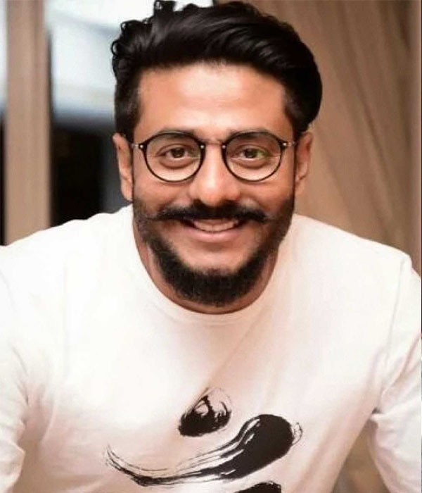 Raj Chakraborty
