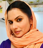 Raj Dhaliwal