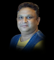 Raj Durge