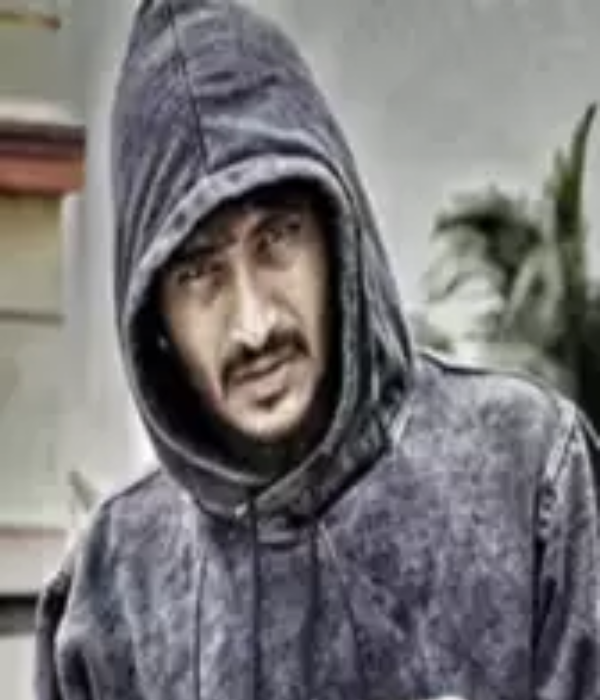 Raj Gagan