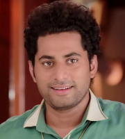 Raj Hanchanale