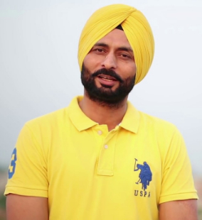 Raj Kakra