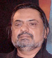 Raj Kanwar