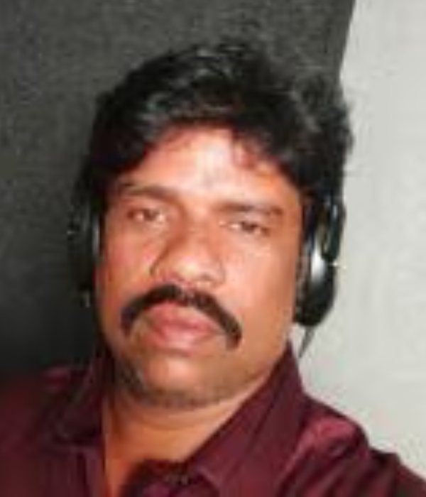 Raj Kiran Sattivada