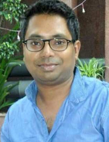 Raj Kumar Gupta