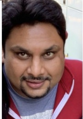 Raj Mehta