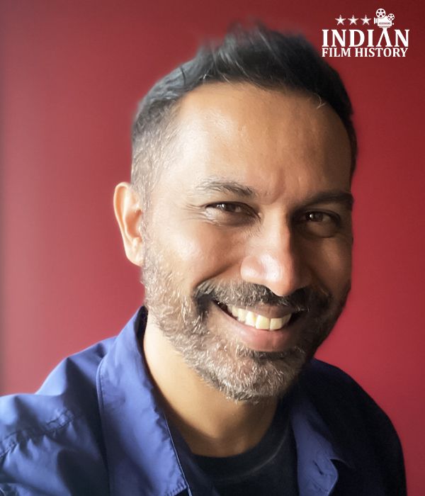 Raj Nidimoru