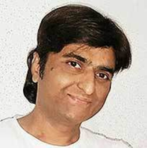 Raj Paithankar