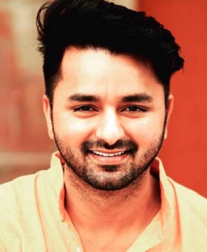 Raj Ranjodh