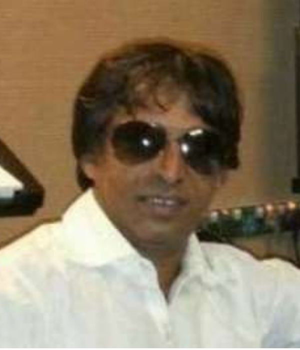 Raj Sen