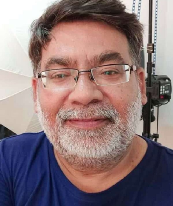 Raj Sharma