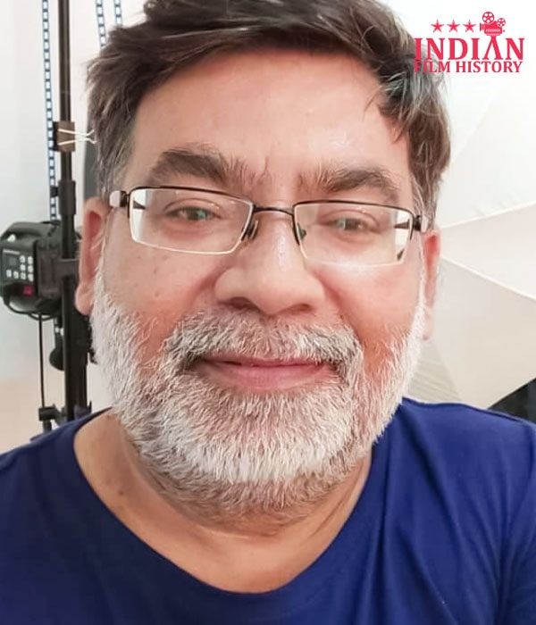 Raj Sharma