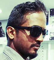 Raj Shiva Shankar