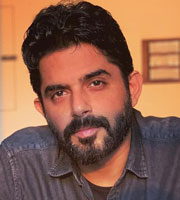 Raj Singh Arora