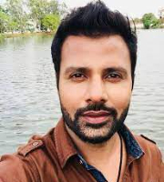 Raj Singh Jhinger
