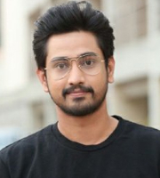 Raj Tarun