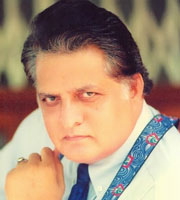 Raj Tilak