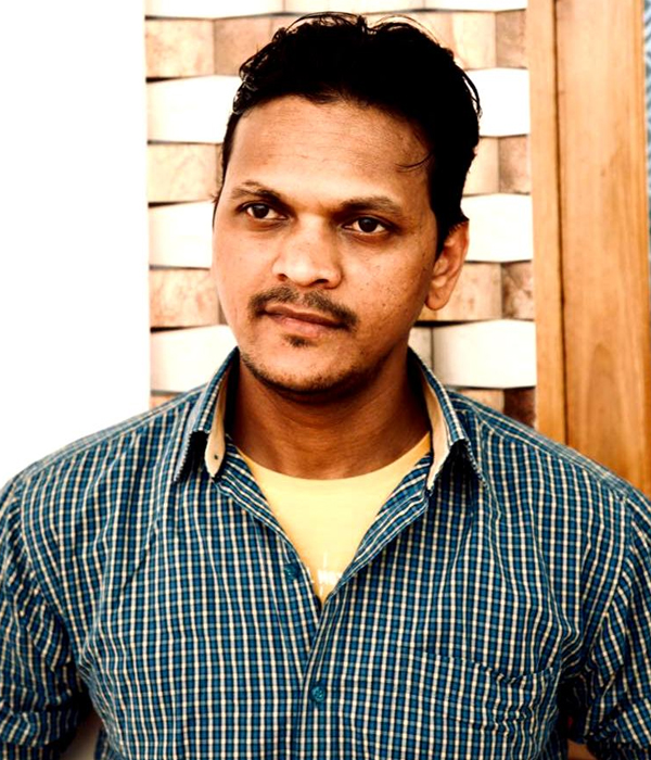 Raj Tirandasu