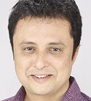 Raj Vazir