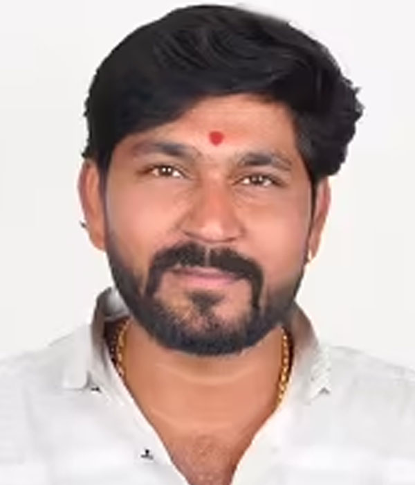 Raj Vhanmane