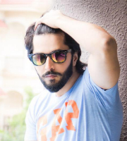 Raja Bherwani