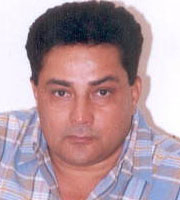 Raja Bundela