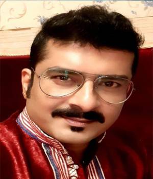 Raja Chatterjee