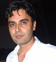 Raja Chaudhary