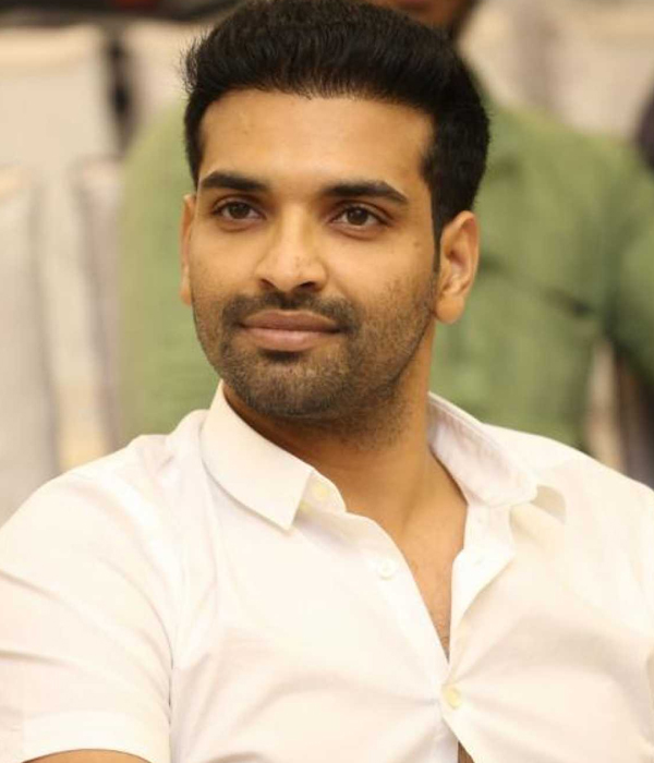 Raja Chembolu