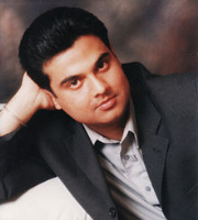 Raja Kaasheff