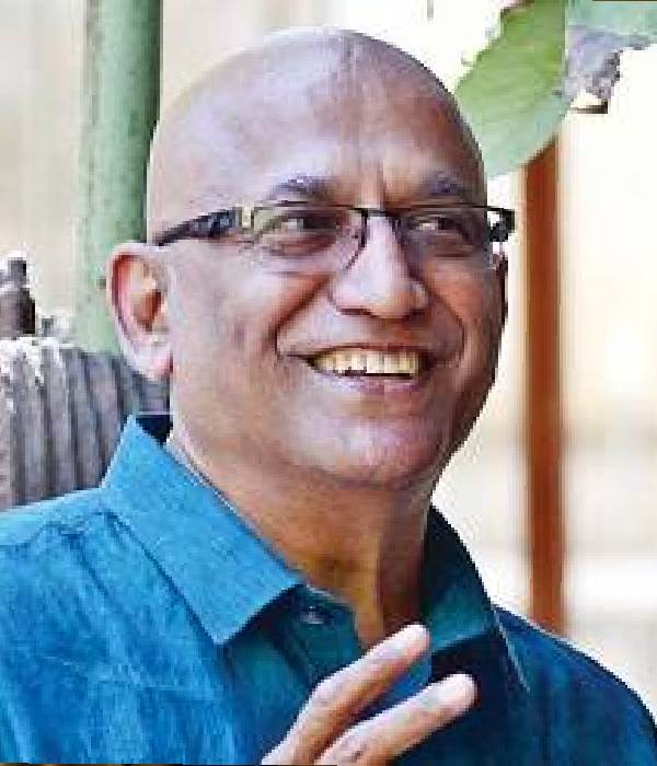 Raja Krishnamoorthy