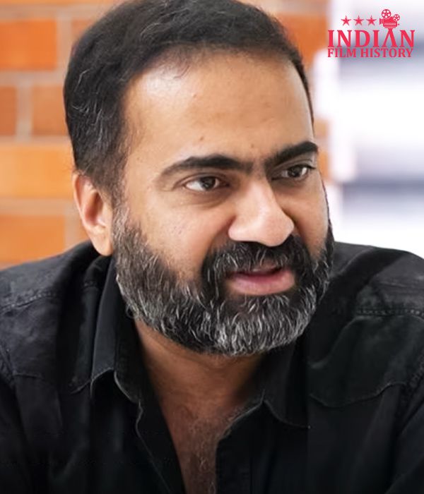 Raja Krishnan