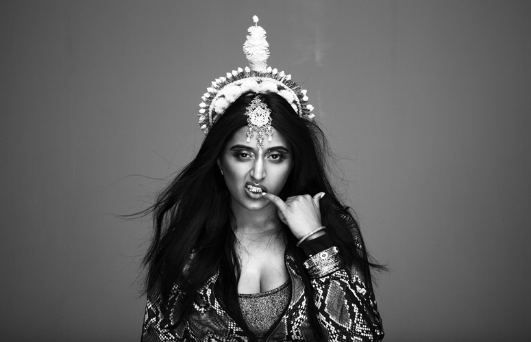 Raja Kumari