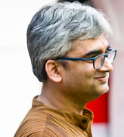 Raja Narayan Deb