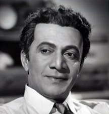 Raja Paranjape