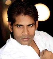 Raja Raj Kumar