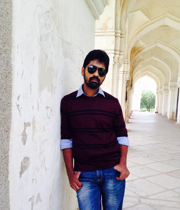 Raja Ranjith Elchuri