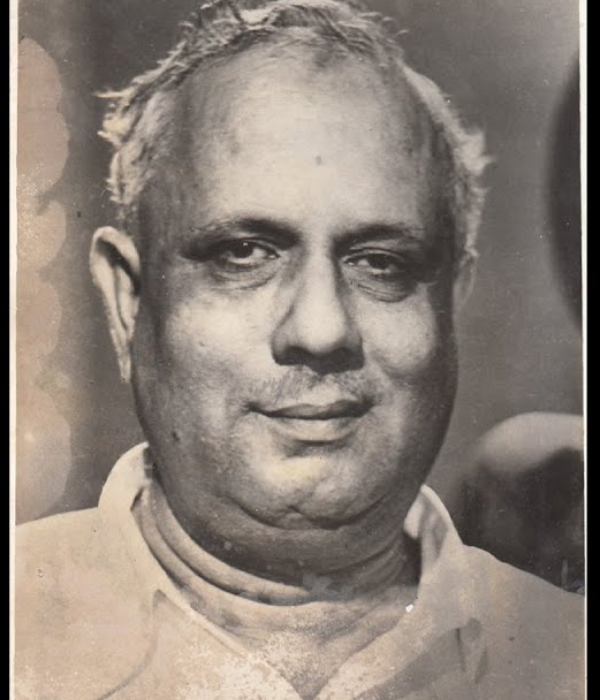 Raja Saheb of Mirzapuram