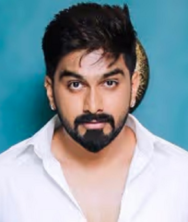 Raja Vardan