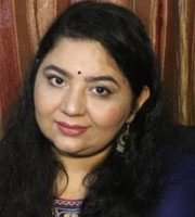 Rajalakshmee Sanjay