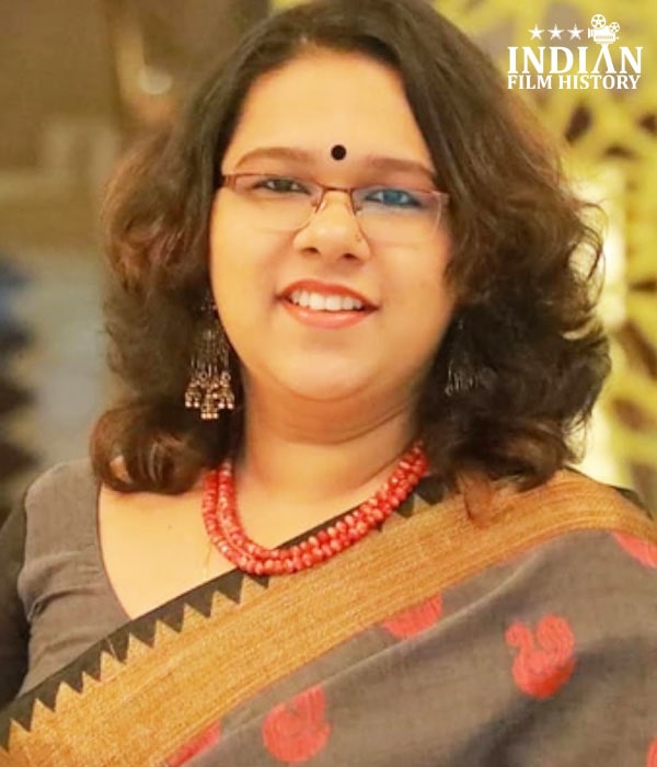 Rajalakshmi Abhiram