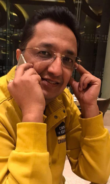 Rajan Batra