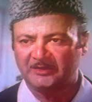 Rajan Haksar