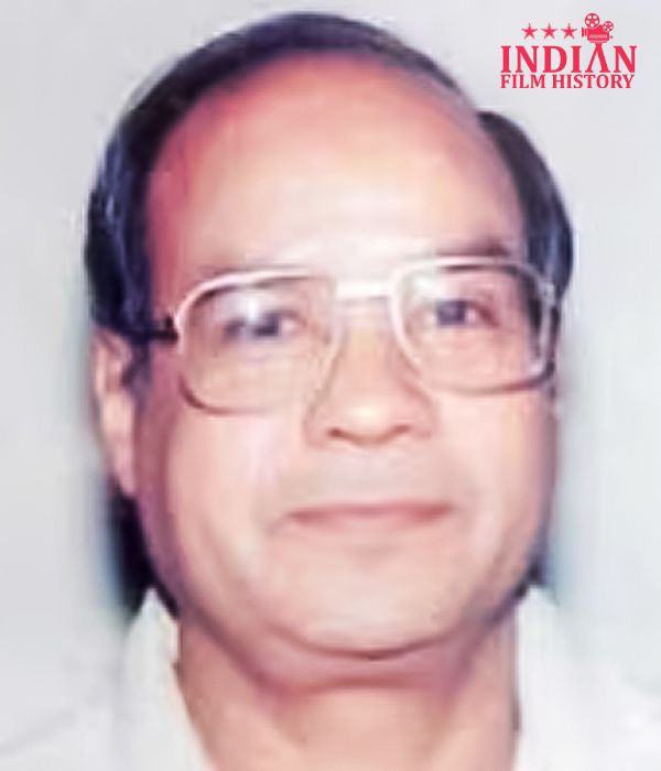 Rajan Kinagi